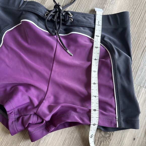 Aussie Bum Men’s Shorts Swimwear Size Small - Picture 6 of 9